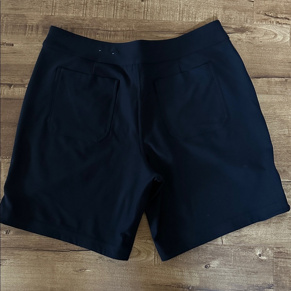 TEK Gear Women’s Black DryTek Shorts - Picture 5 of 8